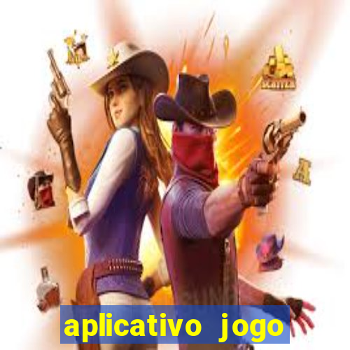 aplicativo jogo ganhar dinheiro